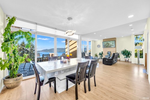 4673 Woodburn Road, West Vancouver, BC 