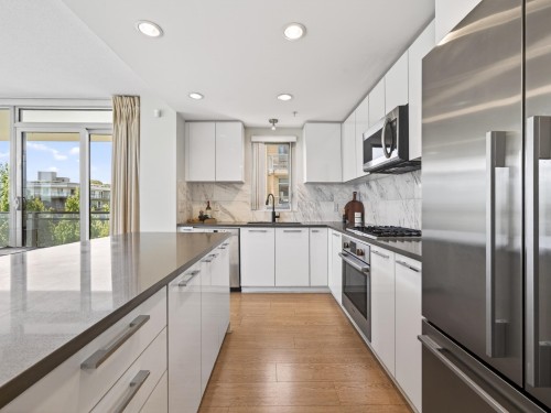 305-3281 Kent Avenue North E, Vancouver, BC 