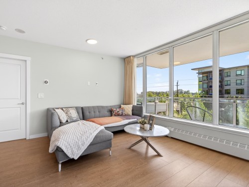 305-3281 Kent Avenue North E, Vancouver, BC 