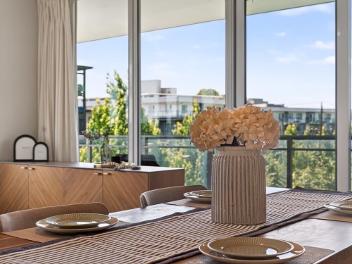 305-3281 Kent Avenue North E, Vancouver, BC 