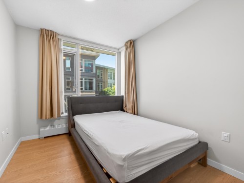 305-3281 Kent Avenue North E, Vancouver, BC 