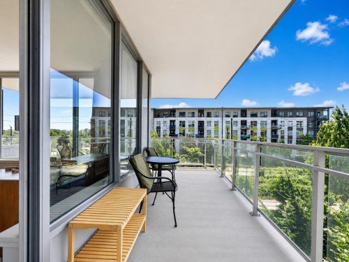 305-3281 Kent Avenue North E, Vancouver, BC 