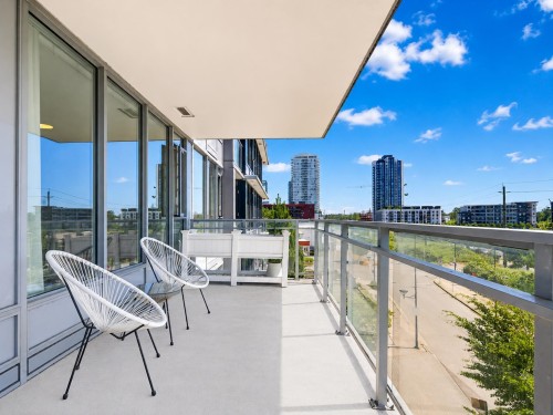 305-3281 Kent Avenue North E, Vancouver, BC 