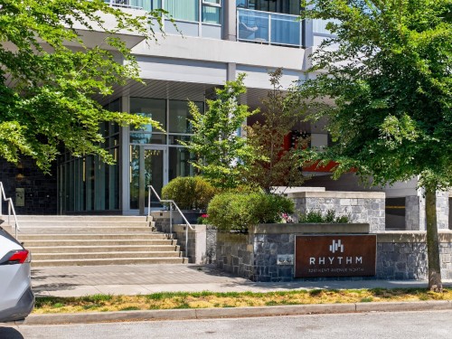 305-3281 Kent Avenue North E, Vancouver, BC 