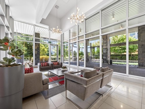 305-3281 Kent Avenue North E, Vancouver, BC 