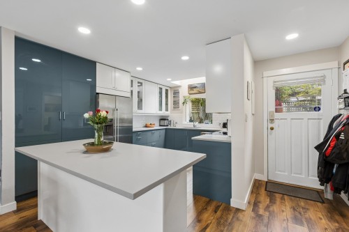 7-240 Keith Road E, North Vancouver, BC 