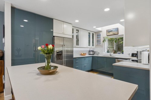 7-240 Keith Road E, North Vancouver, BC 