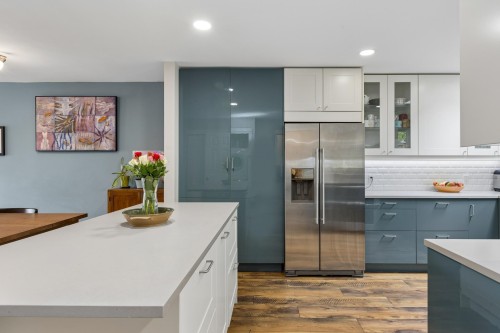 7-240 Keith Road E, North Vancouver, BC 