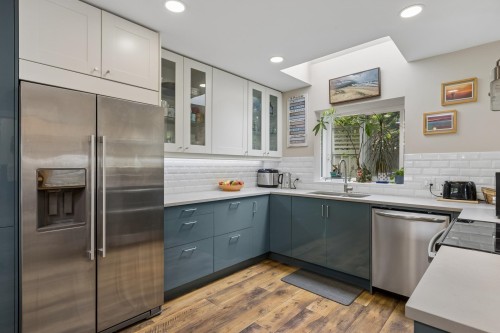 7-240 Keith Road E, North Vancouver, BC 