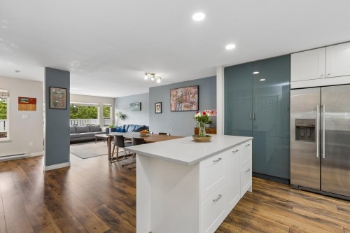 7-240 Keith Road E, North Vancouver, BC 