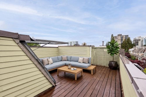 7-240 Keith Road E, North Vancouver, BC 
