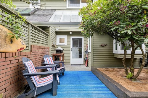 7-240 Keith Road E, North Vancouver, BC 