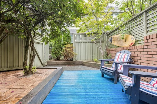7-240 Keith Road E, North Vancouver, BC 