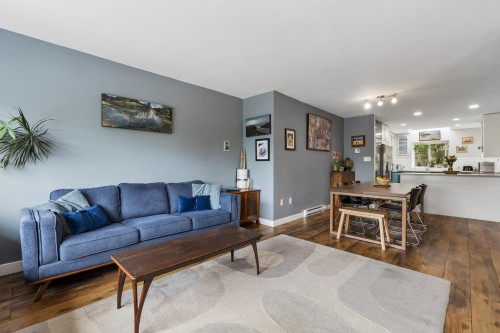 7-240 Keith Road E, North Vancouver, BC 