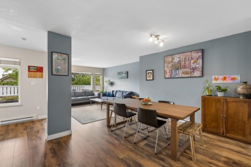 7-240 Keith Road E, North Vancouver, BC 