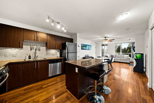 503-2088 Madison Avenue  Burnaby, BC V5C 6T5