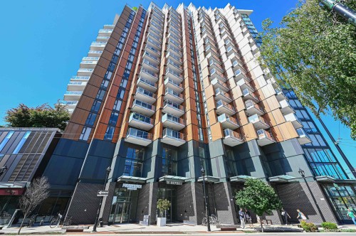 506-285 10Th Avenue E, Vancouver, BC 