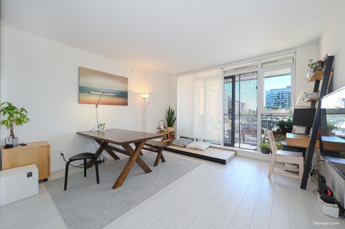 506-285 10Th Avenue E, Vancouver, BC 