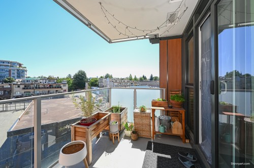 506-285 10Th Avenue E, Vancouver, BC 