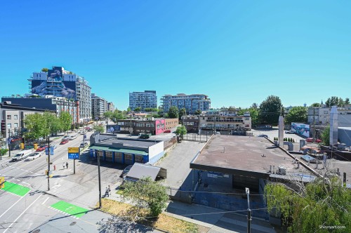 506-285 10Th Avenue E, Vancouver, BC 