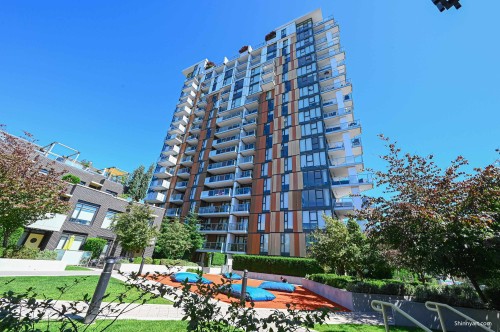 506-285 10Th Avenue E, Vancouver, BC 