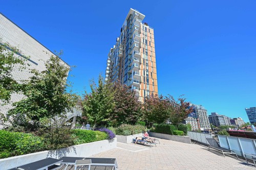 506-285 10Th Avenue E, Vancouver, BC 