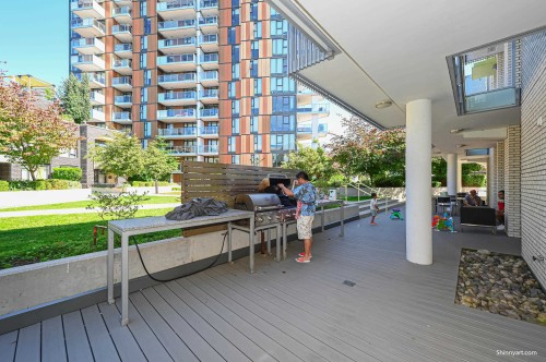 506-285 10Th Avenue E, Vancouver, BC 