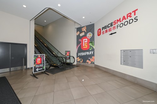 506-285 10Th Avenue E, Vancouver, BC 