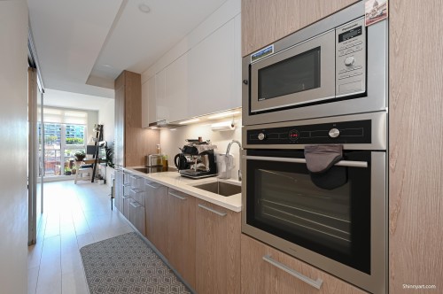 506-285 10Th Avenue E, Vancouver, BC 