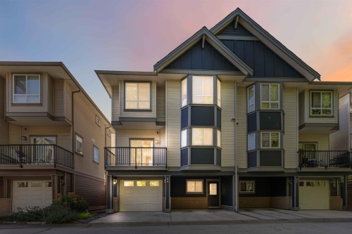 24-1211 Ewen Avenue  New Westminster, BC V3M 5E5
