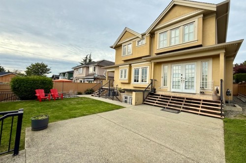 2228 22Nd Avenue W, Vancouver, BC 