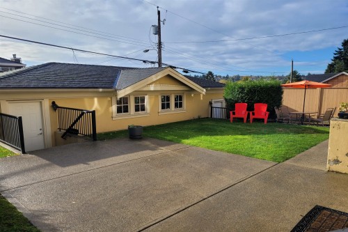 2228 22Nd Avenue W, Vancouver, BC 