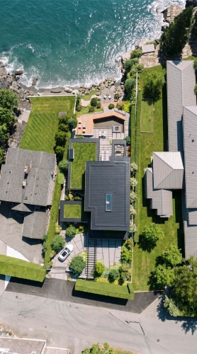 3180 Travers Avenue, West Vancouver, BC 