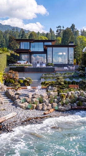 3180 Travers Avenue, West Vancouver, BC 