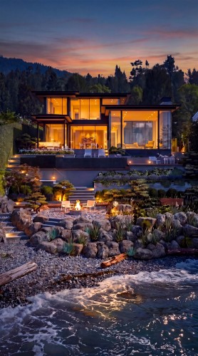 3180 Travers Avenue, West Vancouver, BC 