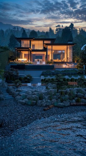 3180 Travers Avenue, West Vancouver, BC 