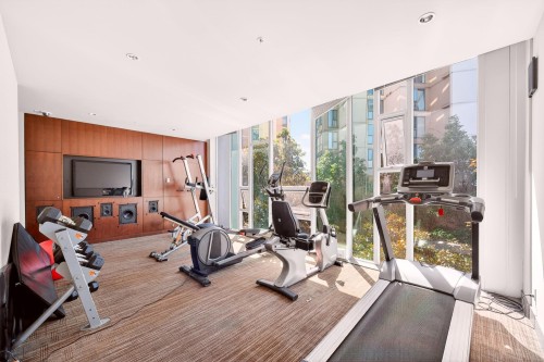 606-8280 Lansdowne Road, Richmond, BC 
