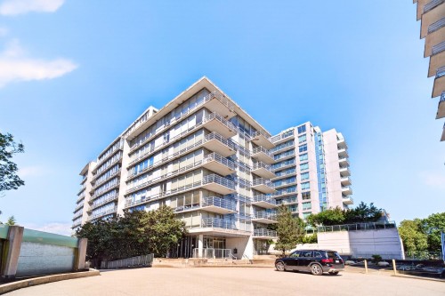 606-8280 Lansdowne Road, Richmond, BC 