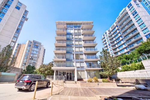 606-8280 Lansdowne Road, Richmond, BC 