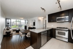 605-660 Nootka Way Port Moody, BC V3H 0B7
