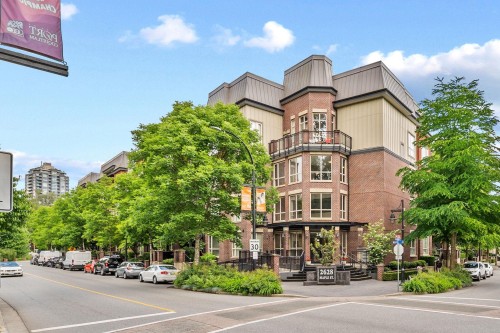 421-2628 Maple Street  Port Coquitlam, BC V3C 0E2