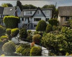 3337 Quesnel Drive  Vancouver, BC V6S 1Z7