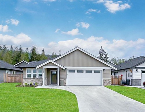1040 Celia Crescent  Gibsons, BC V0N 1V7