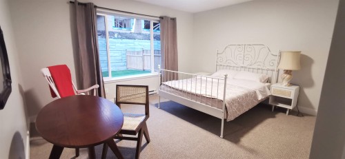 1040 Celia Crescent, Gibsons, BC 