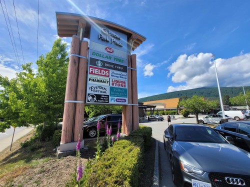 1040 Celia Crescent, Gibsons, BC 
