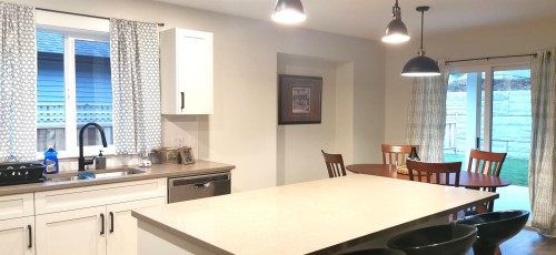 1040 Celia Crescent, Gibsons, BC 