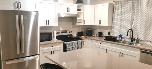 1040 Celia Crescent, Gibsons, BC 