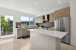 38-3597 Malsum Drive  North Vancouver, BC V7G 0B2