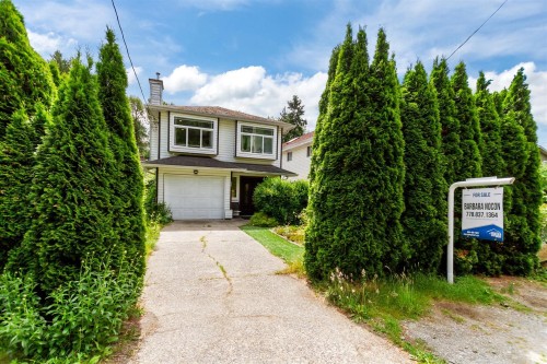 825A Greene Street  Coquitlam, BC V3C 2B9