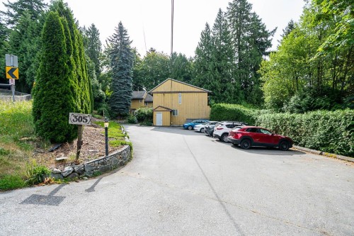 4-305 Decaire Street, Coquitlam, BC 
